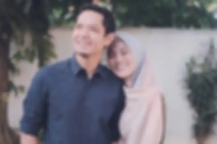Dude Harlino dan Alyssa Soebandono