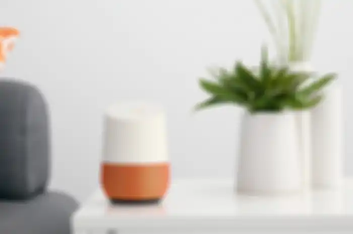 Google Home