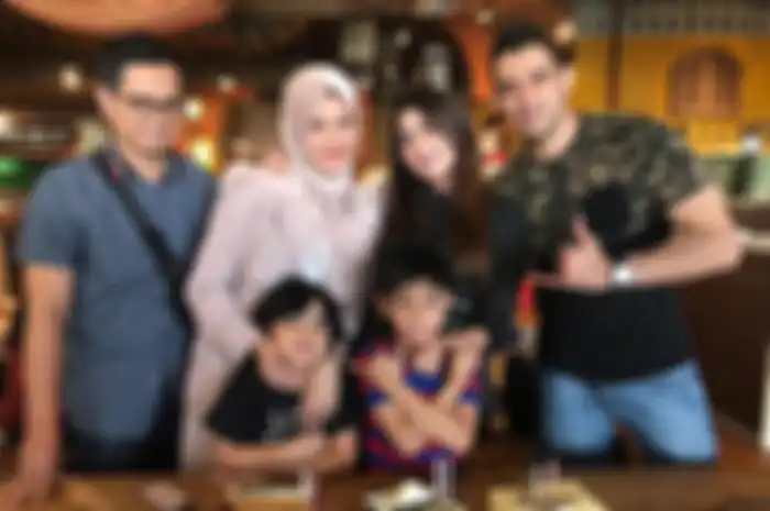 Tania Nadira Tak Akui Punya 2 Anak dari Tommy Kurniawan, Reaksi Suami Baru Tak Terduga