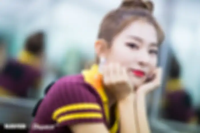 Seulgi Red Velvet