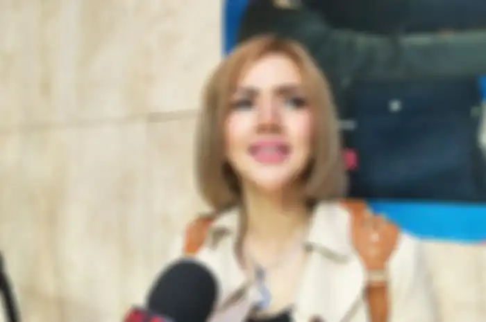 Barbie Kumalasari 