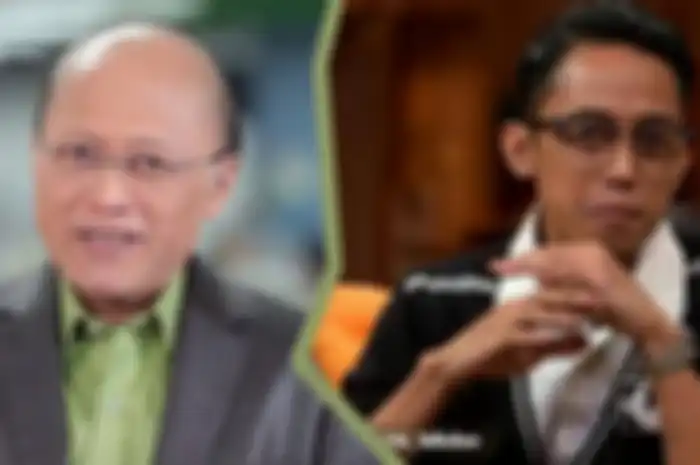 Mario Teguh dan Kiswinar