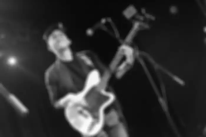 Arif si bassist bertalenta dari Indonesia