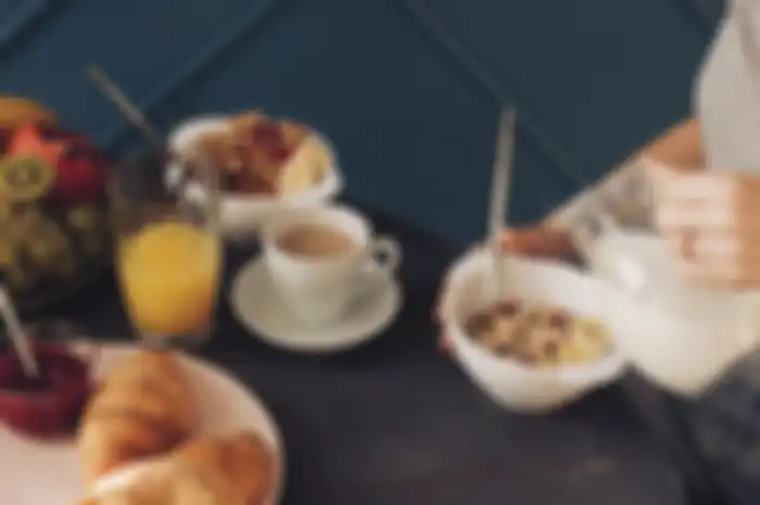 5 Tips Sarapan Sehat untuk Kamu yang Ingin Mendapatkan Bentuk Tubuh Ideal