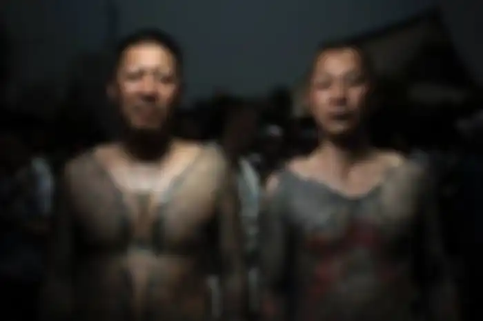 Mafia Yakuza Jepang
