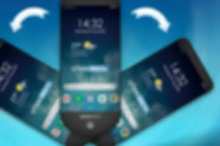 Paten Samsung
