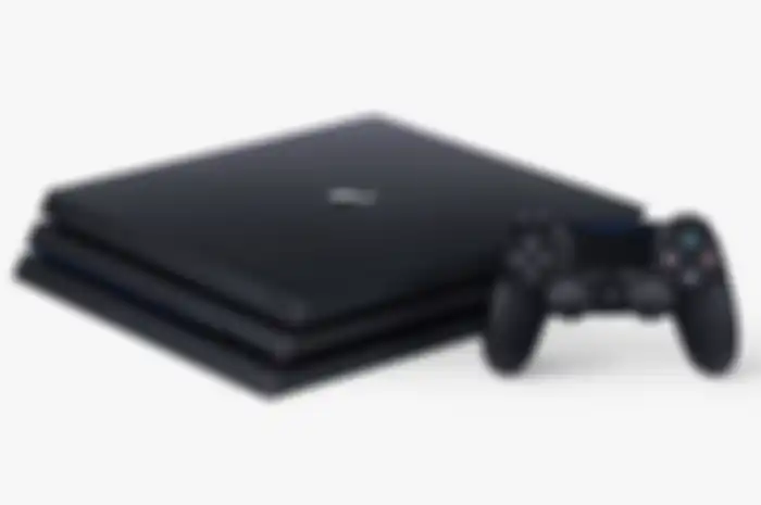 PS4 Pro