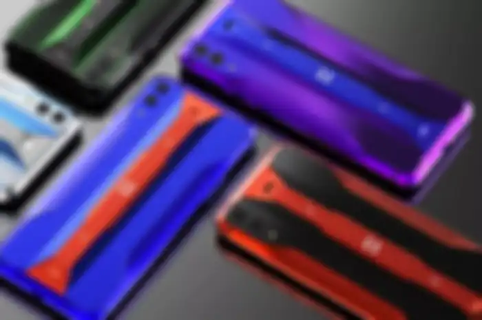 Harga dan Spesifikasi Lengkap Xiaomi Black Shark 2 Pro