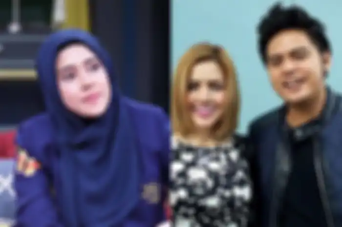 Fairuz A Rafiq menyesalkan permintaan maaf Galih Ginanjar yang ternyata disisipi promo album. Bagaimana tanggapan Fairuz?