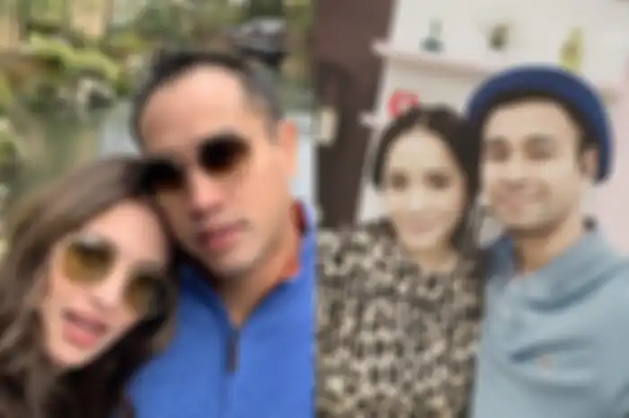 Nagita Slavina Hingga Nia Ramadhani, ini 5 Artis yang Dapat Uang Bulanan Fantastis dari Suami