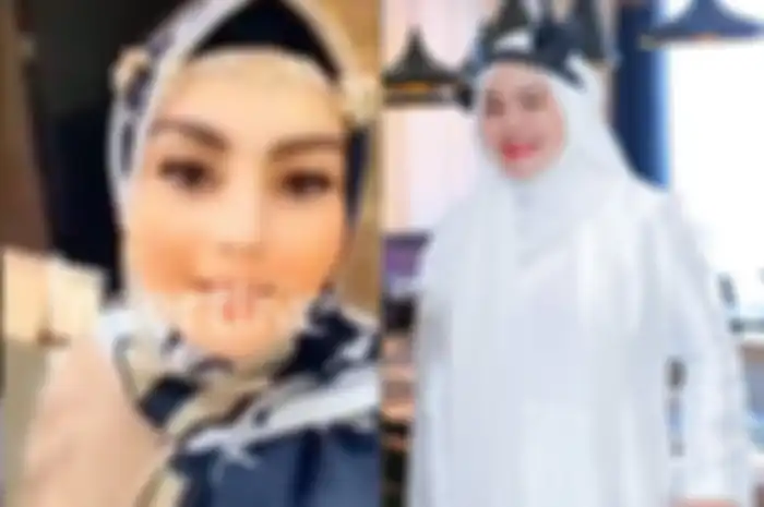 Tak Peduli Jennifer Dunn Pamer Rumah Baru hingga Dicibir Pelakor Sukses, Sarita Abdul Mukti Berikan Tanggapan Menohok!