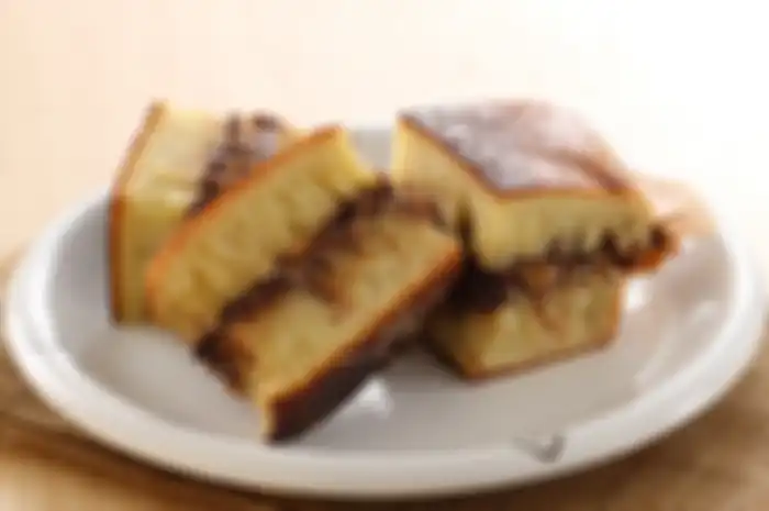 Cara Membuat Kulit Martabak Manis Agar Bersarang, Perhatikan 3 Hal Berikut Ini