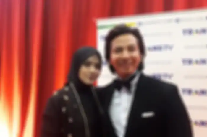 Fairuz A Rafiq dan Sonny Septian