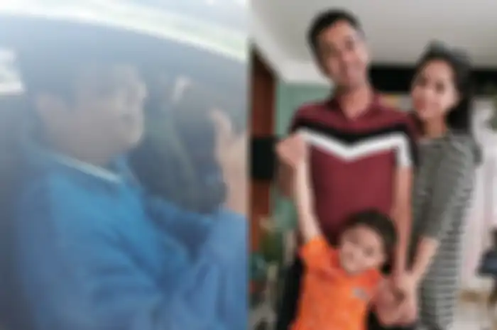 Terungkap gaji Sopir Raffi Ahmad yang tak kalah dari manajer perusahaan