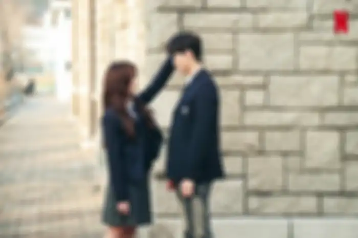 Drama 'Love Alarm'