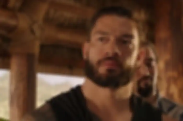 Roman Reigns