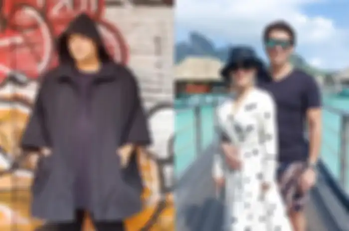 Ivan Gunawan, Syahrini, Reino Barack