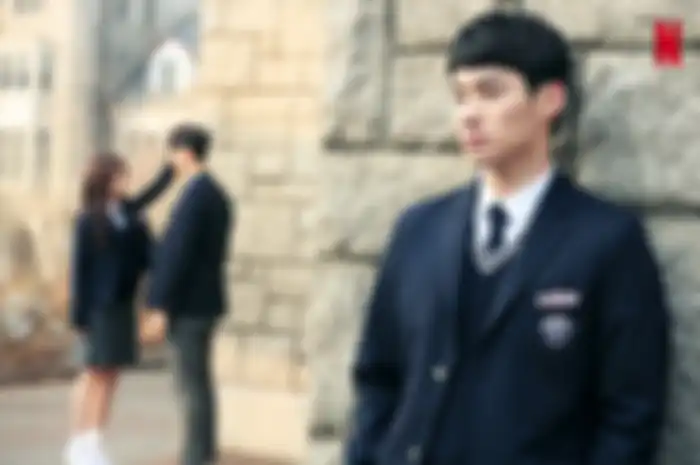 Drama 'Love Alarm'