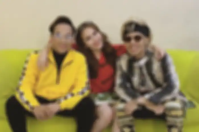 Anwar, Ayu Ting Ting, Atta Halilintar