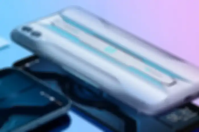 Xiaomi Black Shark 2 Pro