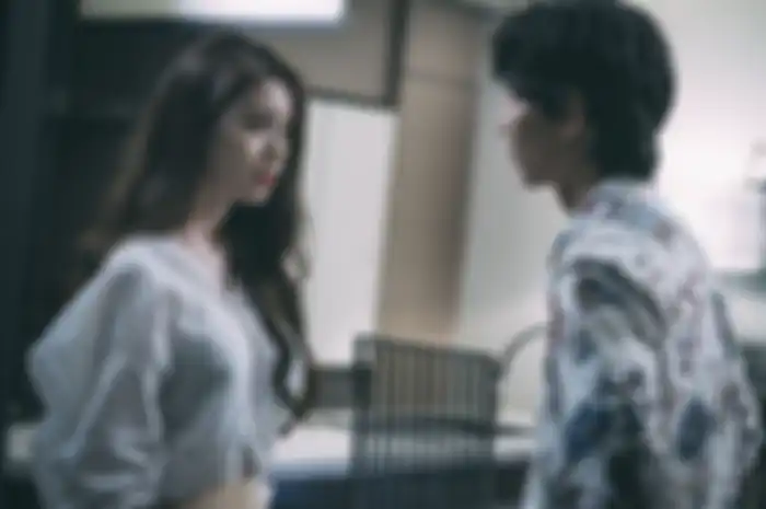 Drama 'I Wanna Hear your Song'