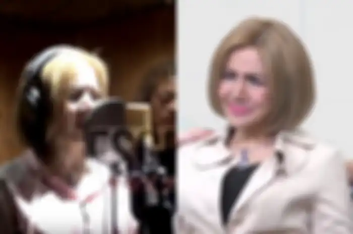 Barbie Kumalasari
