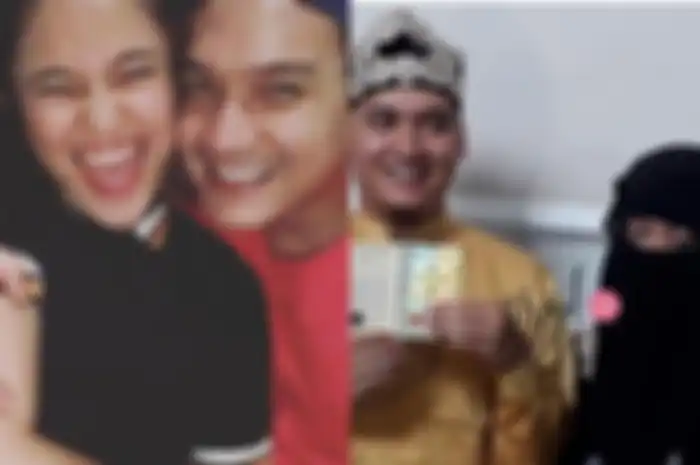 Lama Tak Terlihat, Mantan Marshanda Ini Jadi Korban KDRT dan Jualan Soto Betawi Setelah Dikabarkan Bangkrut