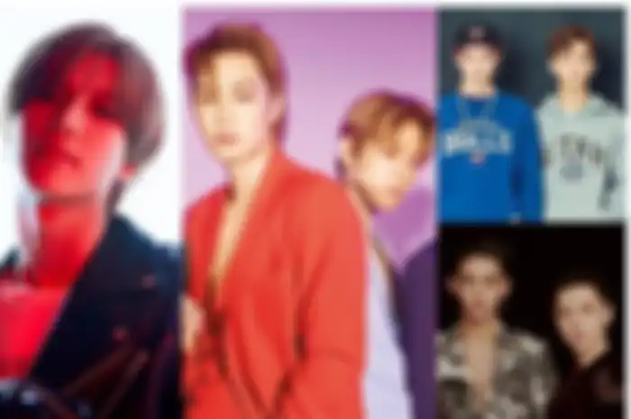 Idol SM Ent