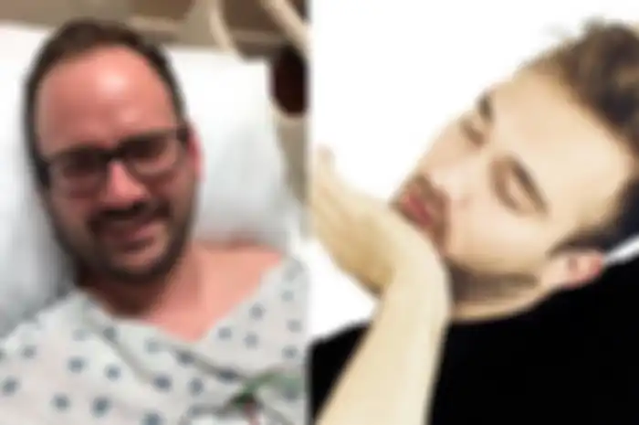 Iseng Meregangkan Leher karena Pegal, Pria ini Justru Dibawa ke ICU dan Mendadak Terkena Stroke