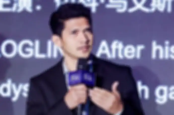 Iko Uwais