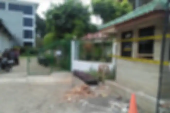 Rumah Susi Pudjiastuti diserang orang tak dikenal