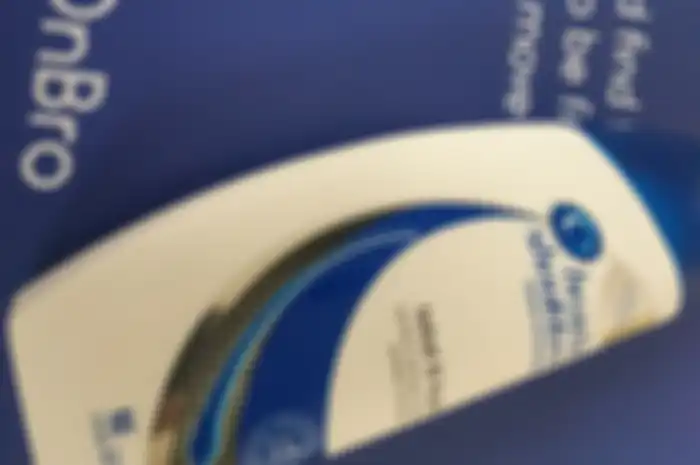 Head & Shoulders