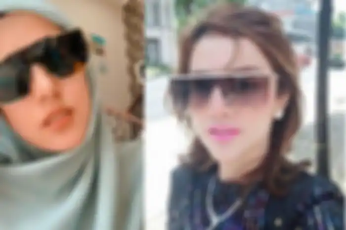 Intip Beda Gaya Barbie Kumalasari dan Fairuz A Rafiq saat Sama-sama Bernyanyi, Lebih Indah yang Mana?