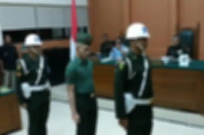 Mutilasi dan Tuduh Sang Pacar Selingkuh, Prada DP Ternyata Main Belakang dan Sudah Punya Pacar Baru