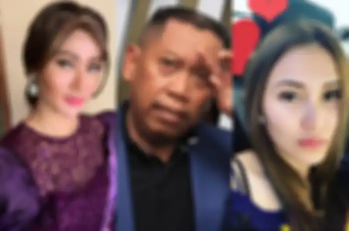 Pernah Jadi Pemulung Hingga Supir Truk, 10 Artis Sukses ini Pernah Mengalami Hidup Susah Sebelum Terkenal
