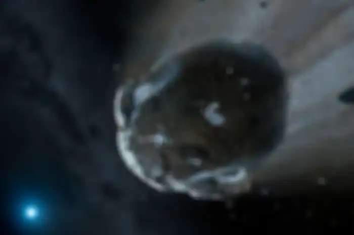 Asteroid