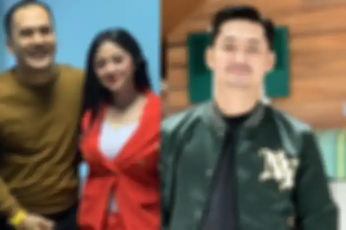 Diramal sosok ini akan kembali jalin hubungan dengan Saipul Jamil, Angga Wijaya meradang hingga bentak Dewi Perssik sampai nangis