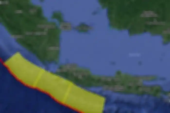 Jadi Negara Rawan Bencana, 16 Wilayah di Indonesia ini Rawan Tsunami Besar Salah Satunya Jawa Barat!