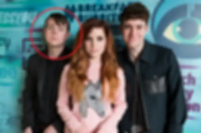 Echosmith @ Twitter LA