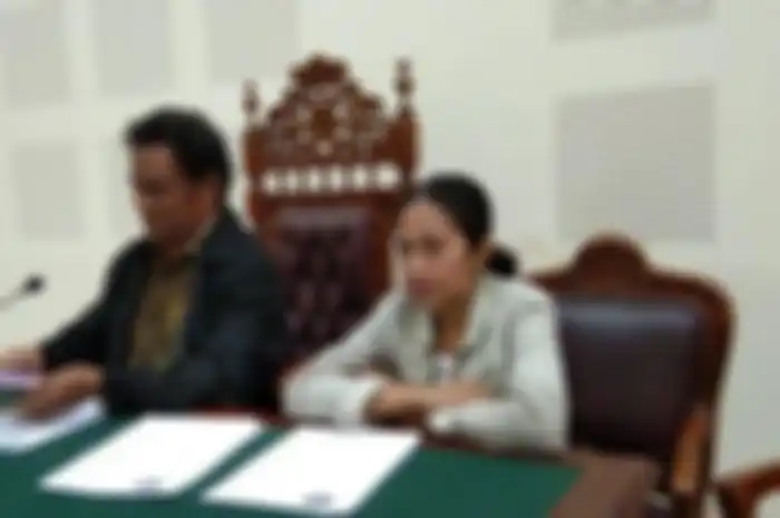 Digugat Rp 408 Juta oleh Mantan Pacar karena Tak Jadi Menikah, Nona Liin Balik Tuntut Biaya Air Minum dan Sewa WC Selama Pacaran
