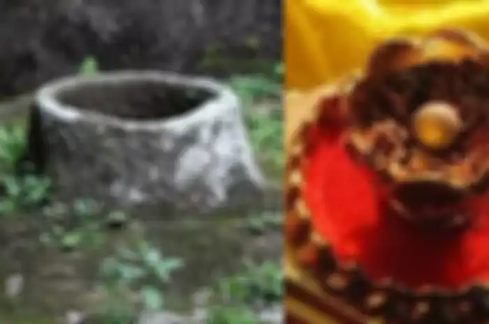 Sumur Kuno ini Sering Kaluarkan Suara Berdengung, Ternyata Ada Ruang Rahasia di Dalamnya