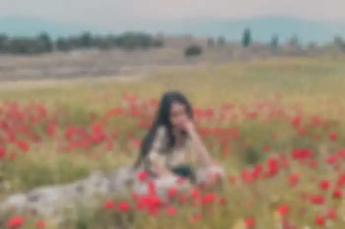 Adila Fitri 