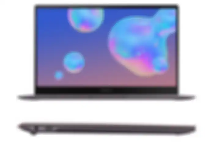 Bocoran laptop Samsung yang dirumorkan akan diperkenalkan