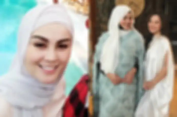 kolase foto Jennifer Dunn / Sarita Abdul Mukti-Shafa Harris