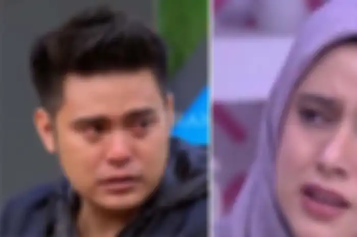 Kejanggalan dama video permintaan maaf Galih Ginanjar