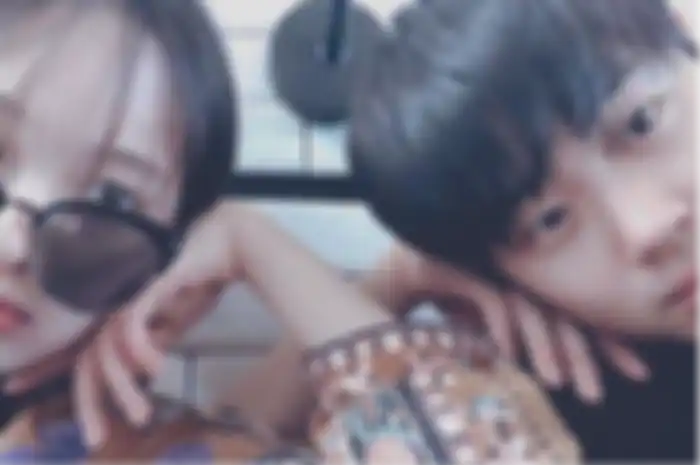 Kim Bo Ra dan Jo Byung Gyu