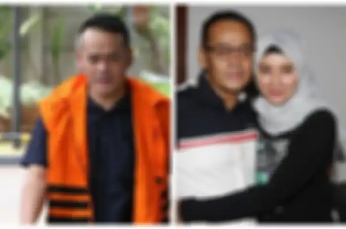 Sosok Ini Beri Peringatan,  Inneke Koesherawati Hengkang dari Dunia Artis Usai Suami Terjerat Skandal Bilik Asmara
