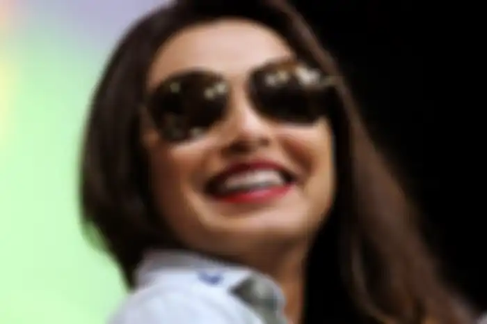 Rani Mukherjee
