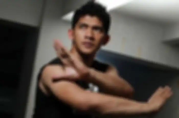 Iko Uwais