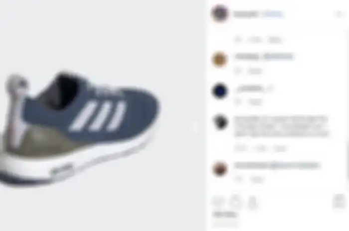 Naruto x Adidas COPA UltraBOOST